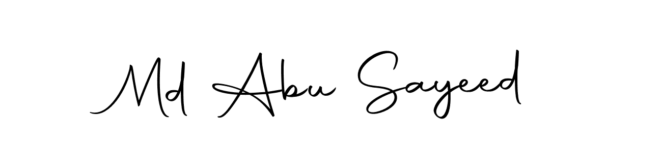 Check out images of Autograph of Md Abu Sayeed name. Actor Md Abu Sayeed Signature Style. Autography-DOLnW is a professional sign style online. Md Abu Sayeed signature style 10 images and pictures png