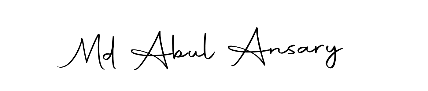 Best and Professional Signature Style for Md Abul Ansary. Autography-DOLnW Best Signature Style Collection. Md Abul Ansary signature style 10 images and pictures png