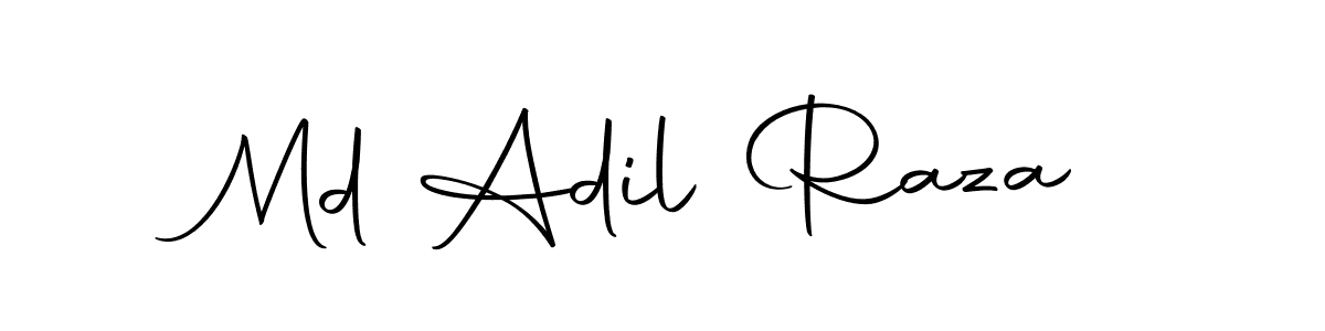 It looks lik you need a new signature style for name Md Adil Raza. Design unique handwritten (Autography-DOLnW) signature with our free signature maker in just a few clicks. Md Adil Raza signature style 10 images and pictures png