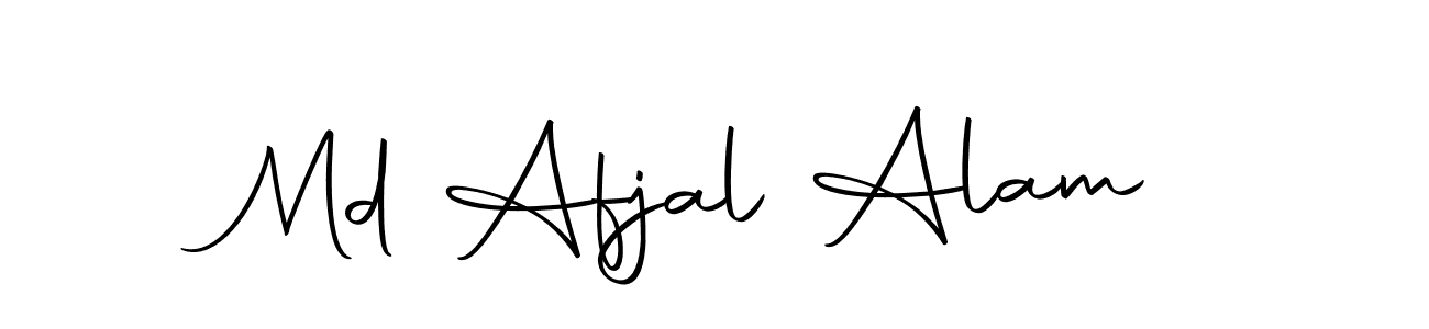 Also You can easily find your signature by using the search form. We will create Md Afjal Alam name handwritten signature images for you free of cost using Autography-DOLnW sign style. Md Afjal Alam signature style 10 images and pictures png