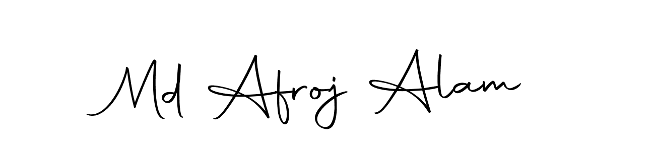 Similarly Autography-DOLnW is the best handwritten signature design. Signature creator online .You can use it as an online autograph creator for name Md Afroj Alam. Md Afroj Alam signature style 10 images and pictures png