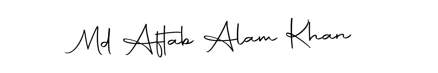 Once you've used our free online signature maker to create your best signature Autography-DOLnW style, it's time to enjoy all of the benefits that Md Aftab Alam Khan name signing documents. Md Aftab Alam Khan signature style 10 images and pictures png
