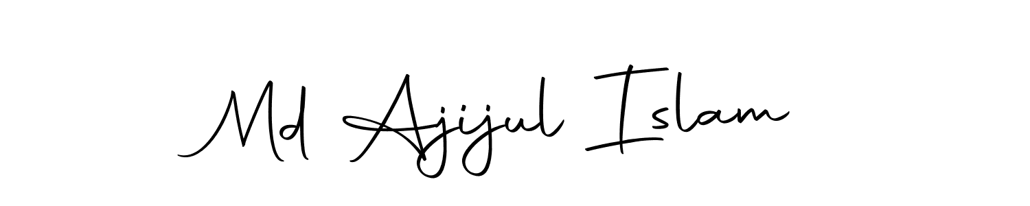 See photos of Md Ajijul Islam official signature by Spectra . Check more albums & portfolios. Read reviews & check more about Autography-DOLnW font. Md Ajijul Islam signature style 10 images and pictures png