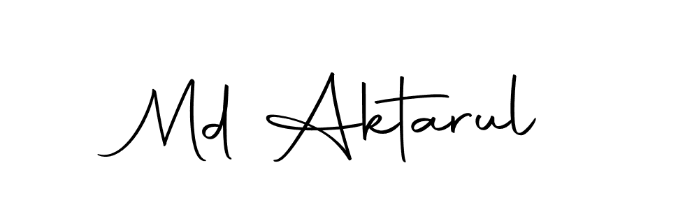 Make a short Md Aktarul signature style. Manage your documents anywhere anytime using Autography-DOLnW. Create and add eSignatures, submit forms, share and send files easily. Md Aktarul signature style 10 images and pictures png