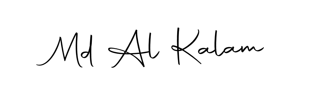 Similarly Autography-DOLnW is the best handwritten signature design. Signature creator online .You can use it as an online autograph creator for name Md Al Kalam. Md Al Kalam signature style 10 images and pictures png