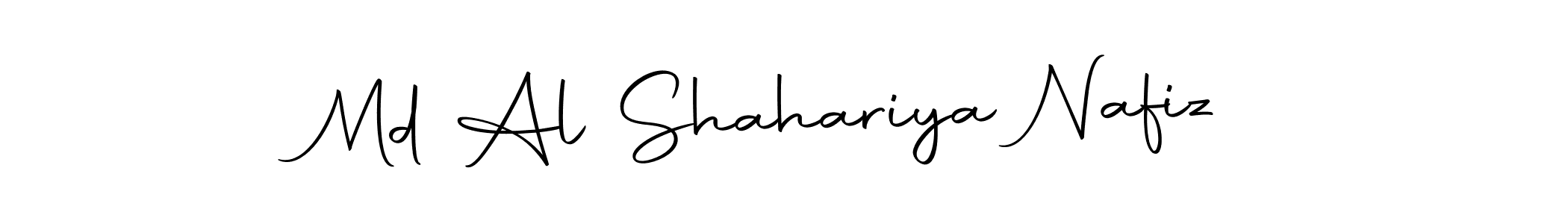 See photos of Md Al Shahariya Nafiz official signature by Spectra . Check more albums & portfolios. Read reviews & check more about Autography-DOLnW font. Md Al Shahariya Nafiz signature style 10 images and pictures png