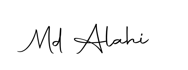 Also You can easily find your signature by using the search form. We will create Md Alahi name handwritten signature images for you free of cost using Autography-DOLnW sign style. Md Alahi signature style 10 images and pictures png