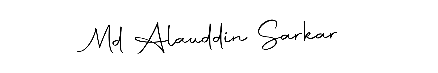 Check out images of Autograph of Md Alauddin Sarkar name. Actor Md Alauddin Sarkar Signature Style. Autography-DOLnW is a professional sign style online. Md Alauddin Sarkar signature style 10 images and pictures png