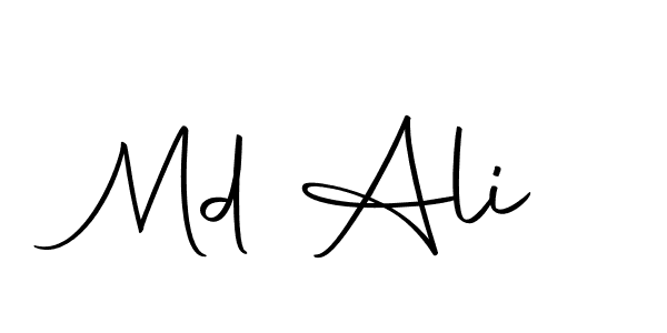 How to Draw Md Ali signature style? Autography-DOLnW is a latest design signature styles for name Md Ali. Md Ali signature style 10 images and pictures png