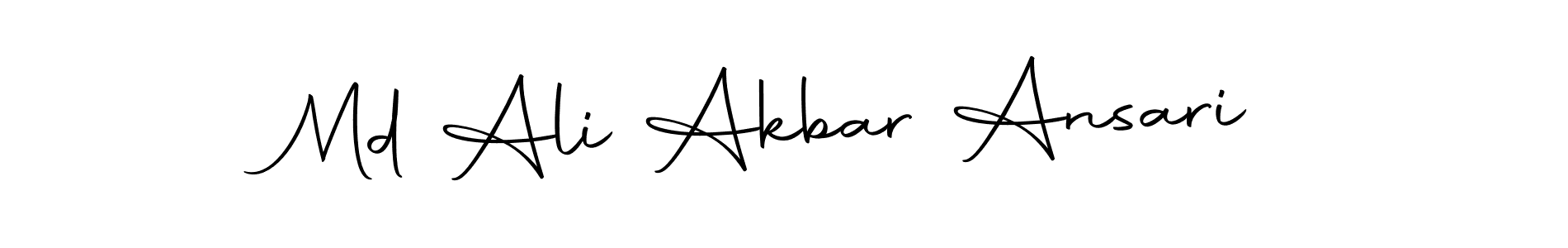 How to Draw Md Ali Akbar Ansari signature style? Autography-DOLnW is a latest design signature styles for name Md Ali Akbar Ansari. Md Ali Akbar Ansari signature style 10 images and pictures png