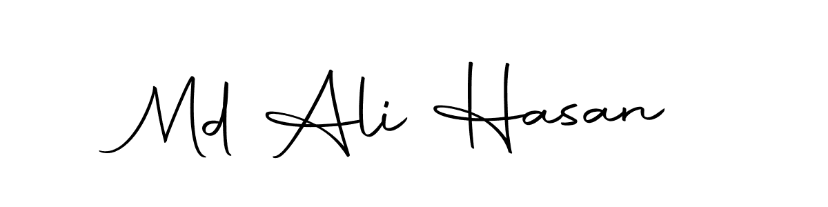 Make a short Md Ali Hasan signature style. Manage your documents anywhere anytime using Autography-DOLnW. Create and add eSignatures, submit forms, share and send files easily. Md Ali Hasan signature style 10 images and pictures png