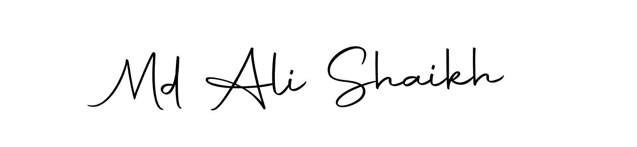 Check out images of Autograph of Md Ali Shaikh name. Actor Md Ali Shaikh Signature Style. Autography-DOLnW is a professional sign style online. Md Ali Shaikh signature style 10 images and pictures png