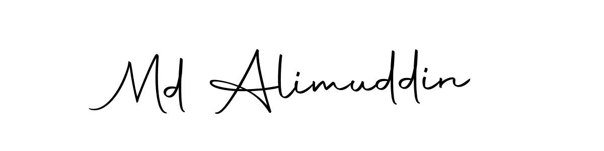 It looks lik you need a new signature style for name Md Alimuddin. Design unique handwritten (Autography-DOLnW) signature with our free signature maker in just a few clicks. Md Alimuddin signature style 10 images and pictures png