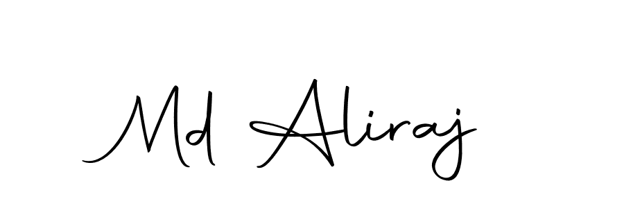 Also You can easily find your signature by using the search form. We will create Md Aliraj name handwritten signature images for you free of cost using Autography-DOLnW sign style. Md Aliraj signature style 10 images and pictures png