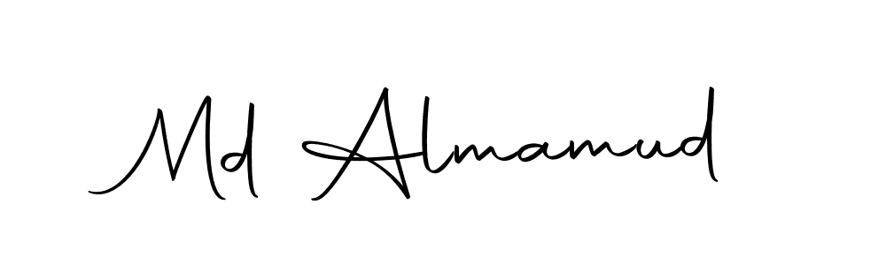 Here are the top 10 professional signature styles for the name Md Almamud. These are the best autograph styles you can use for your name. Md Almamud signature style 10 images and pictures png