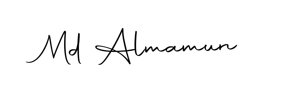 How to Draw Md Almamun signature style? Autography-DOLnW is a latest design signature styles for name Md Almamun. Md Almamun signature style 10 images and pictures png