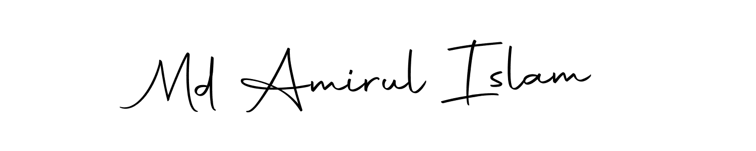 Here are the top 10 professional signature styles for the name Md Amirul Islam. These are the best autograph styles you can use for your name. Md Amirul Islam signature style 10 images and pictures png