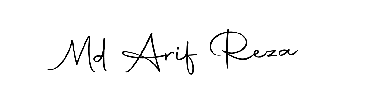 It looks lik you need a new signature style for name Md Arif Reza. Design unique handwritten (Autography-DOLnW) signature with our free signature maker in just a few clicks. Md Arif Reza signature style 10 images and pictures png