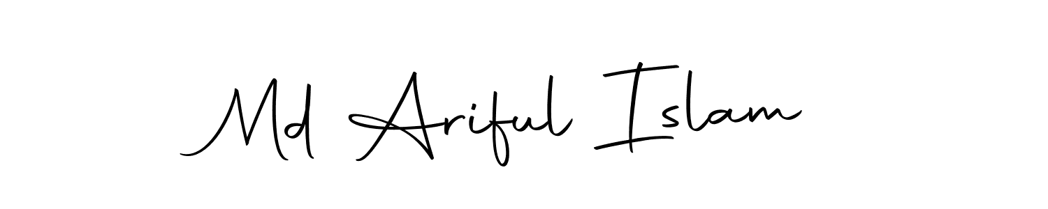 Best and Professional Signature Style for Md Ariful Islam. Autography-DOLnW Best Signature Style Collection. Md Ariful Islam signature style 10 images and pictures png