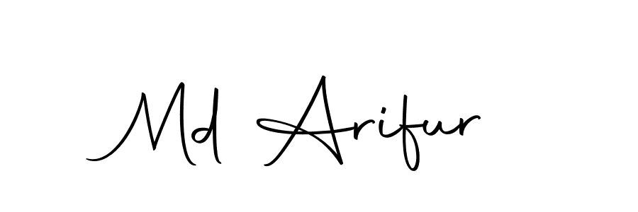 Once you've used our free online signature maker to create your best signature Autography-DOLnW style, it's time to enjoy all of the benefits that Md Arifur name signing documents. Md Arifur signature style 10 images and pictures png