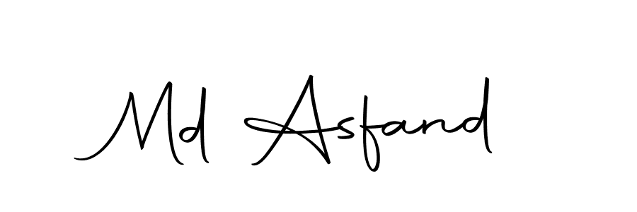 Make a short Md Asfand signature style. Manage your documents anywhere anytime using Autography-DOLnW. Create and add eSignatures, submit forms, share and send files easily. Md Asfand signature style 10 images and pictures png