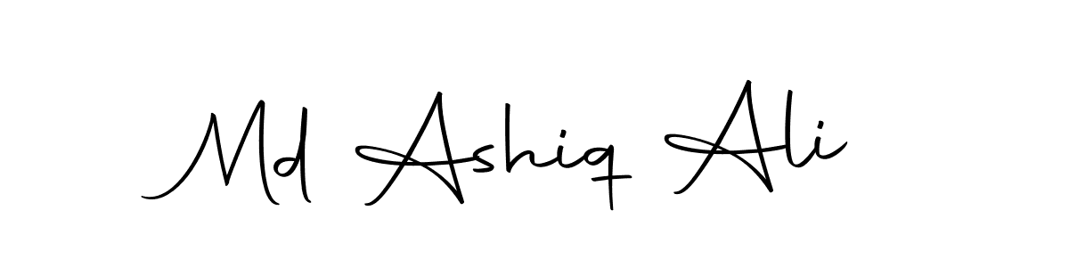 How to make Md Ashiq Ali signature? Autography-DOLnW is a professional autograph style. Create handwritten signature for Md Ashiq Ali name. Md Ashiq Ali signature style 10 images and pictures png