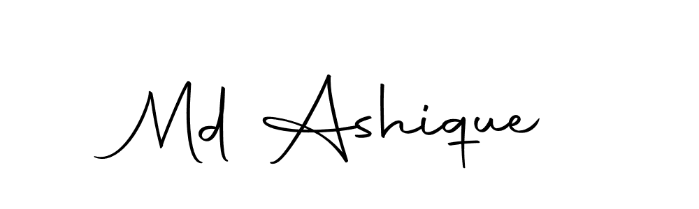 It looks lik you need a new signature style for name Md Ashique. Design unique handwritten (Autography-DOLnW) signature with our free signature maker in just a few clicks. Md Ashique signature style 10 images and pictures png