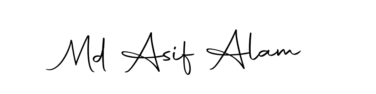 Similarly Autography-DOLnW is the best handwritten signature design. Signature creator online .You can use it as an online autograph creator for name Md Asif Alam. Md Asif Alam signature style 10 images and pictures png