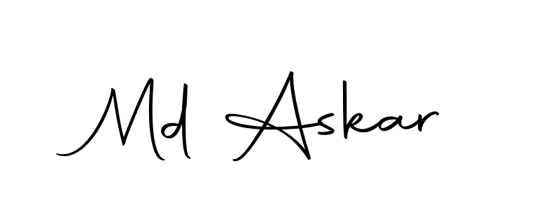 Check out images of Autograph of Md Askar name. Actor Md Askar Signature Style. Autography-DOLnW is a professional sign style online. Md Askar signature style 10 images and pictures png
