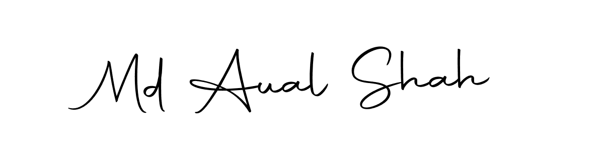 Make a short Md Aual Shah signature style. Manage your documents anywhere anytime using Autography-DOLnW. Create and add eSignatures, submit forms, share and send files easily. Md Aual Shah signature style 10 images and pictures png