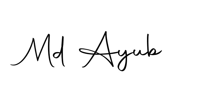 How to Draw Md Ayub signature style? Autography-DOLnW is a latest design signature styles for name Md Ayub. Md Ayub signature style 10 images and pictures png