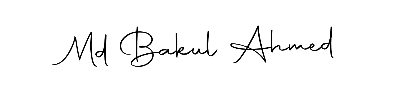 How to Draw Md Bakul Ahmed signature style? Autography-DOLnW is a latest design signature styles for name Md Bakul Ahmed. Md Bakul Ahmed signature style 10 images and pictures png