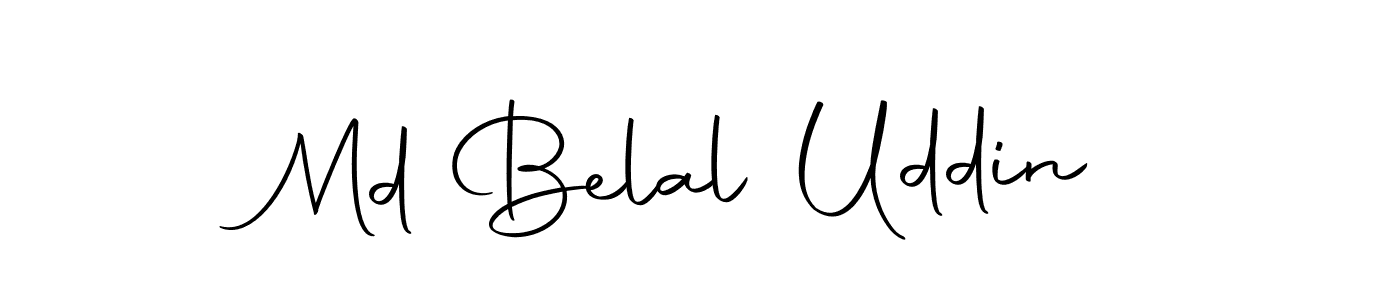 The best way (Autography-DOLnW) to make a short signature is to pick only two or three words in your name. The name Md Belal Uddin include a total of six letters. For converting this name. Md Belal Uddin signature style 10 images and pictures png