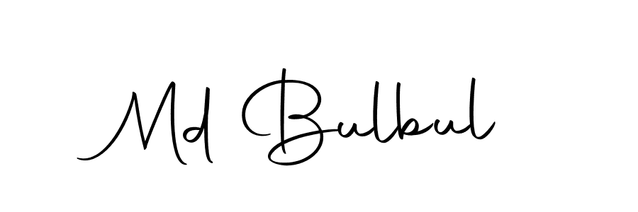 Here are the top 10 professional signature styles for the name Md Bulbul. These are the best autograph styles you can use for your name. Md Bulbul signature style 10 images and pictures png