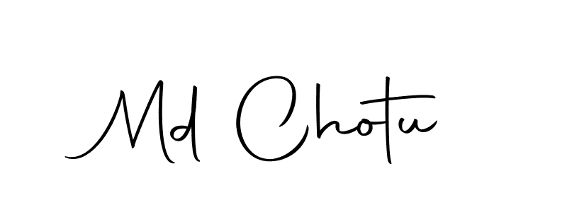 if you are searching for the best signature style for your name Md Chotu. so please give up your signature search. here we have designed multiple signature styles  using Autography-DOLnW. Md Chotu signature style 10 images and pictures png