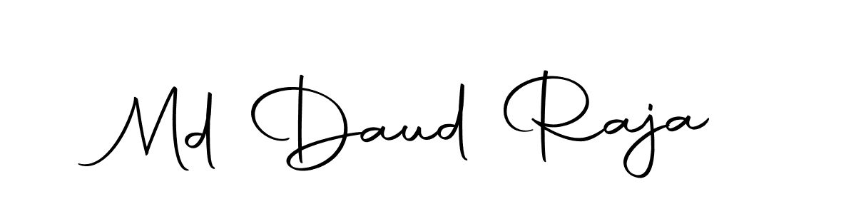 The best way (Autography-DOLnW) to make a short signature is to pick only two or three words in your name. The name Md Daud Raja include a total of six letters. For converting this name. Md Daud Raja signature style 10 images and pictures png