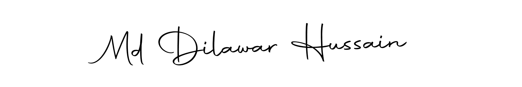 Make a beautiful signature design for name Md Dilawar Hussain. Use this online signature maker to create a handwritten signature for free. Md Dilawar Hussain signature style 10 images and pictures png