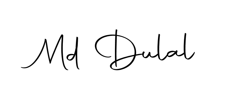 Once you've used our free online signature maker to create your best signature Autography-DOLnW style, it's time to enjoy all of the benefits that Md Dulal name signing documents. Md Dulal signature style 10 images and pictures png