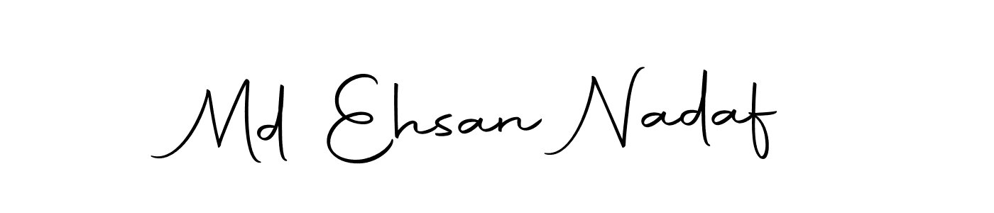 Similarly Autography-DOLnW is the best handwritten signature design. Signature creator online .You can use it as an online autograph creator for name Md Ehsan Nadaf. Md Ehsan Nadaf signature style 10 images and pictures png