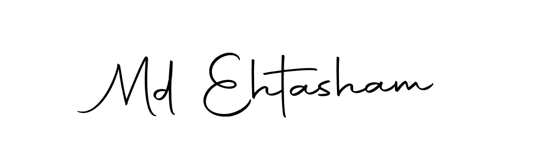 It looks lik you need a new signature style for name Md Ehtasham. Design unique handwritten (Autography-DOLnW) signature with our free signature maker in just a few clicks. Md Ehtasham signature style 10 images and pictures png