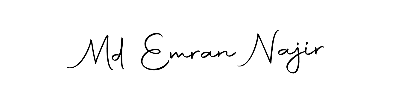 Check out images of Autograph of Md Emran Najir name. Actor Md Emran Najir Signature Style. Autography-DOLnW is a professional sign style online. Md Emran Najir signature style 10 images and pictures png