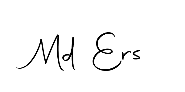 You can use this online signature creator to create a handwritten signature for the name Md Ers. This is the best online autograph maker. Md Ers signature style 10 images and pictures png