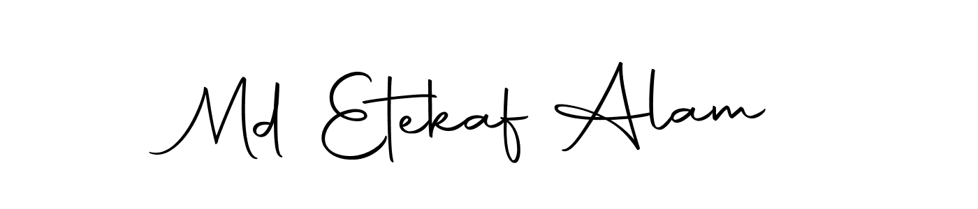 Also You can easily find your signature by using the search form. We will create Md Etekaf Alam name handwritten signature images for you free of cost using Autography-DOLnW sign style. Md Etekaf Alam signature style 10 images and pictures png