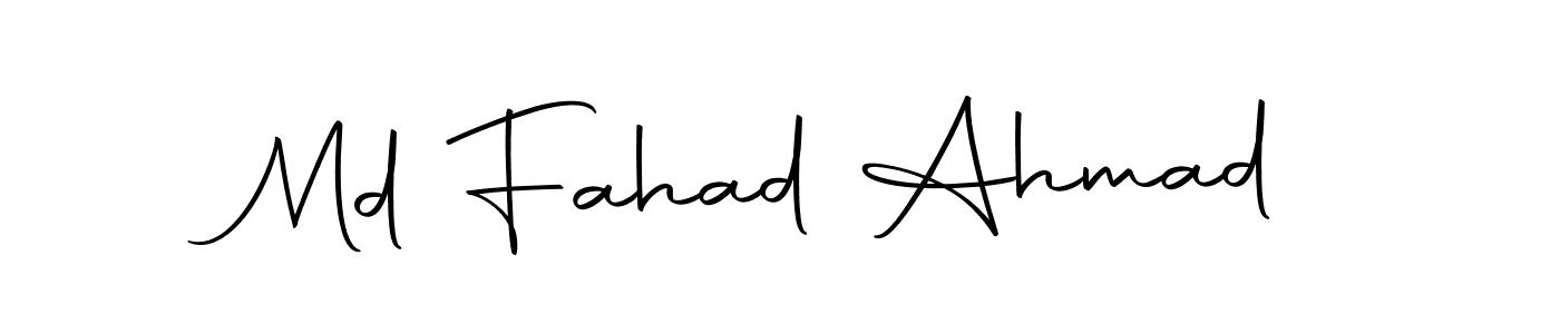 See photos of Md Fahad Ahmad official signature by Spectra . Check more albums & portfolios. Read reviews & check more about Autography-DOLnW font. Md Fahad Ahmad signature style 10 images and pictures png