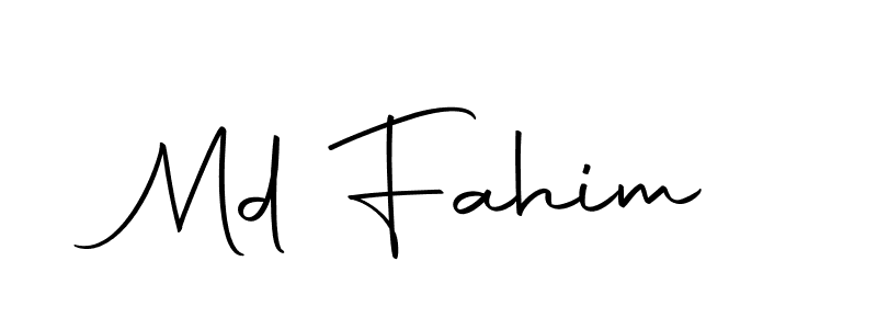 This is the best signature style for the Md Fahim name. Also you like these signature font (Autography-DOLnW). Mix name signature. Md Fahim signature style 10 images and pictures png