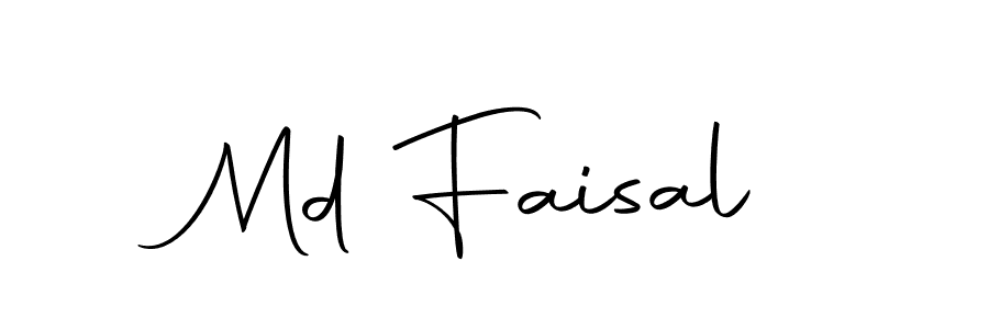 It looks lik you need a new signature style for name Md Faisal. Design unique handwritten (Autography-DOLnW) signature with our free signature maker in just a few clicks. Md Faisal signature style 10 images and pictures png