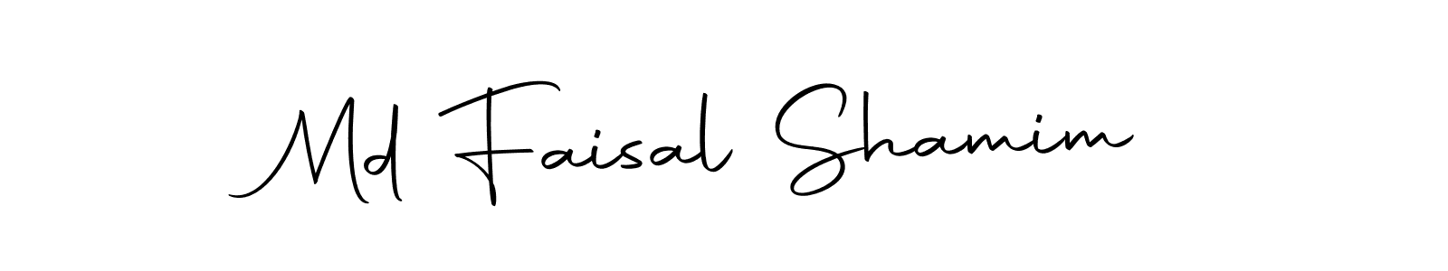 Md Faisal Shamim stylish signature style. Best Handwritten Sign (Autography-DOLnW) for my name. Handwritten Signature Collection Ideas for my name Md Faisal Shamim. Md Faisal Shamim signature style 10 images and pictures png