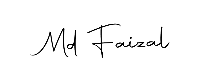 Once you've used our free online signature maker to create your best signature Autography-DOLnW style, it's time to enjoy all of the benefits that Md Faizal name signing documents. Md Faizal signature style 10 images and pictures png