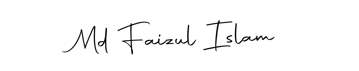 Also You can easily find your signature by using the search form. We will create Md Faizul Islam name handwritten signature images for you free of cost using Autography-DOLnW sign style. Md Faizul Islam signature style 10 images and pictures png
