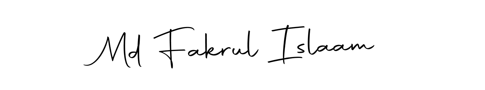 Once you've used our free online signature maker to create your best signature Autography-DOLnW style, it's time to enjoy all of the benefits that Md Fakrul Islaam name signing documents. Md Fakrul Islaam signature style 10 images and pictures png